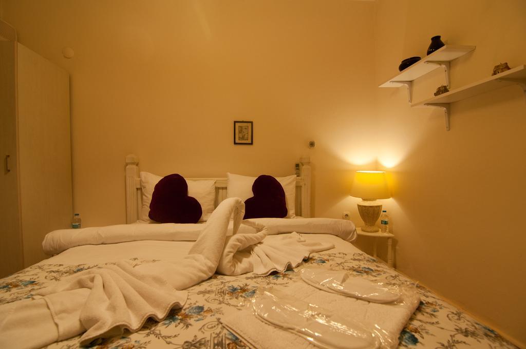 Agva Nehir Perisi Hotel Goce Exteriér fotografie