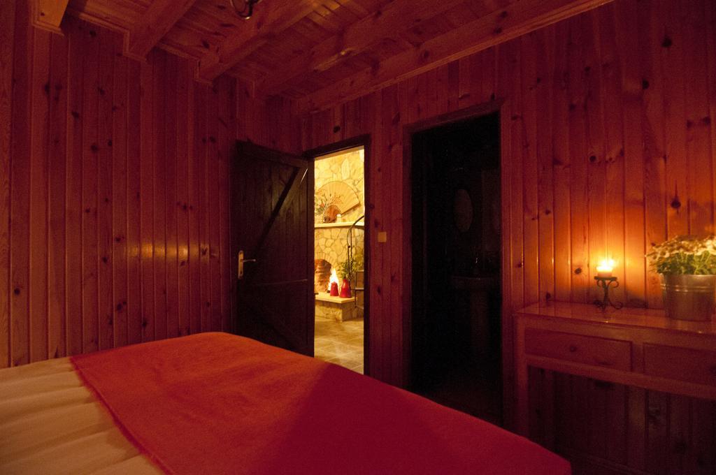 Agva Nehir Perisi Hotel Goce Pokoj fotografie